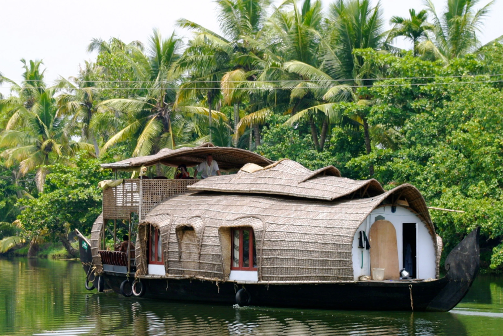 Kochi Munnar Thekkady Kochi 3 Night 4 Days