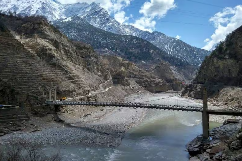 Kinnour, Spiti Valley Trip For 8 Night And 9 Days From Delhi To Delhi
