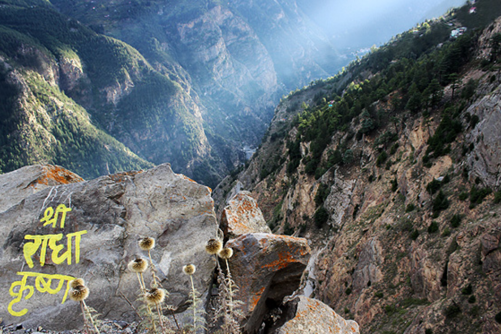 Kinnour, Spiti Valley Trip For 8 Night And 9 Days From Delhi To Delhi
