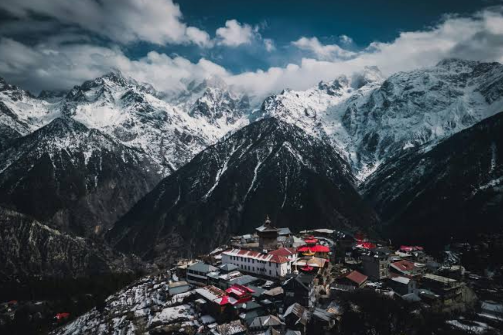 Kinnour, Spiti Valley Trip For 8 Night And 9 Days From Delhi To Delhi