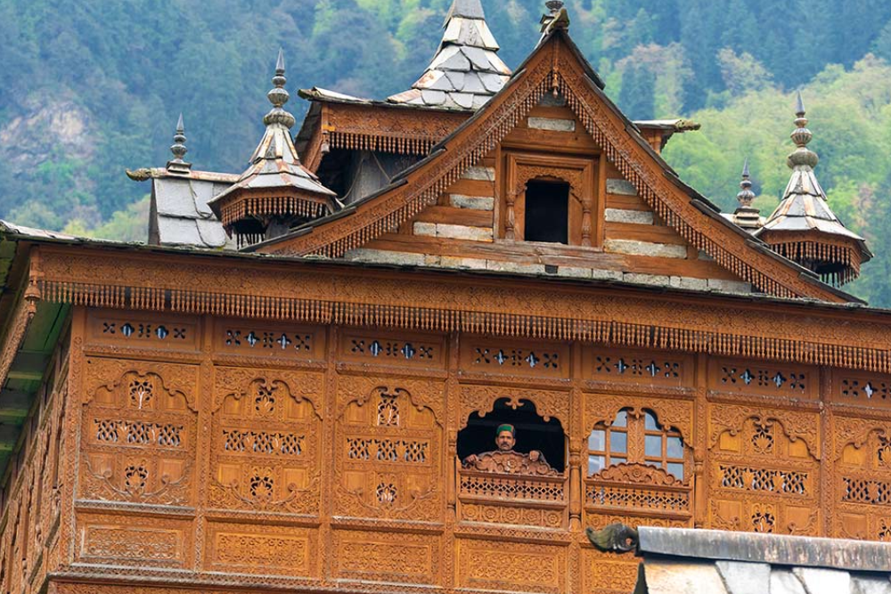Kinnour, Spiti Valley Trip For 10 Night And 11 Days From Chandigarh To