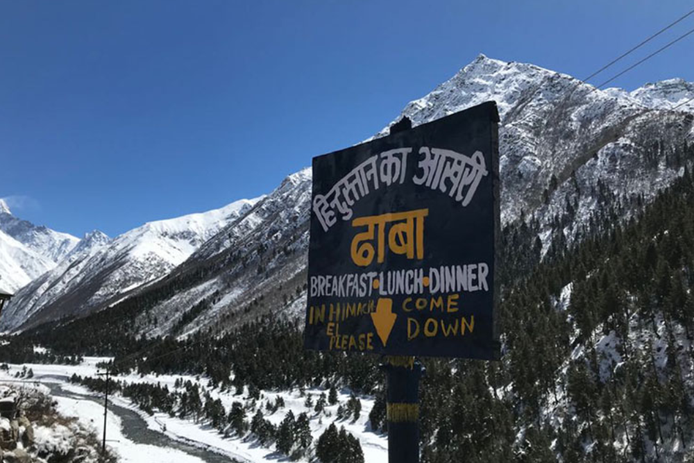 Kinnour, Spiti Valley Trip For 10 Night And 11 Days From Chandigarh To