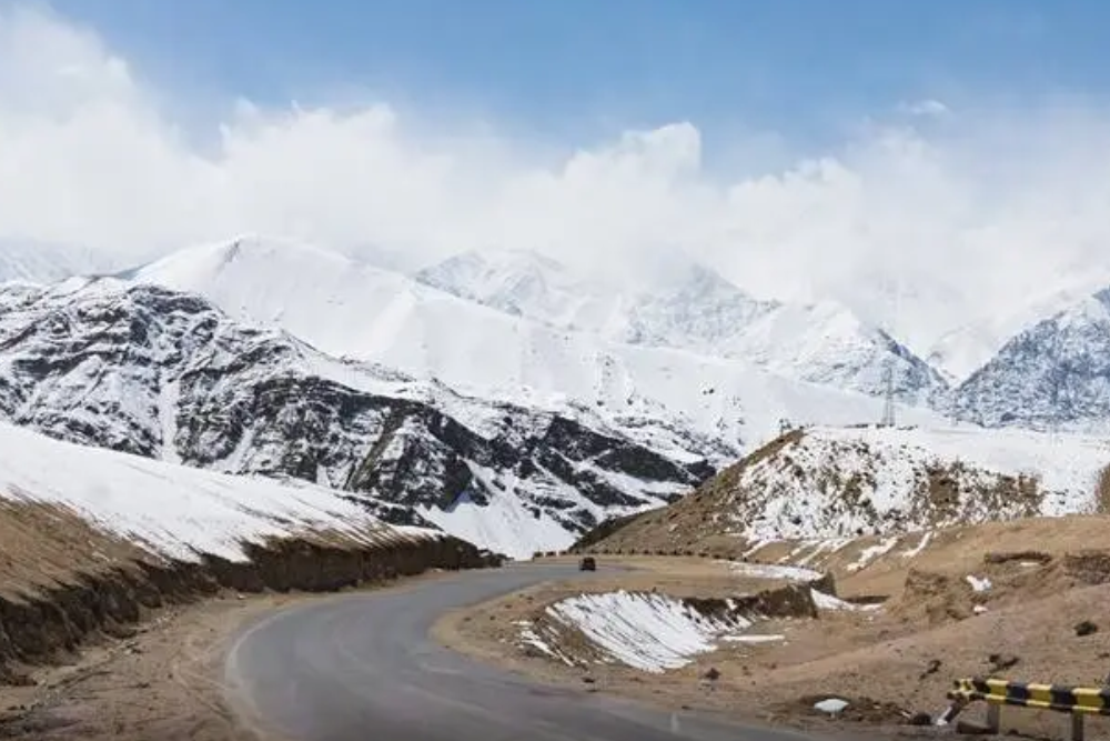 Exclusive Leh Ladakh Tour Package